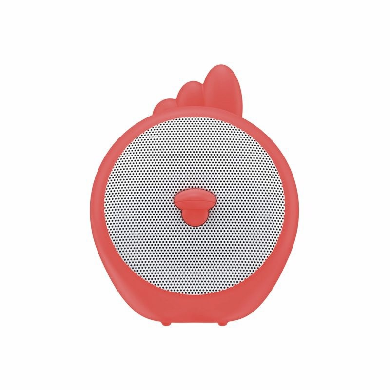 SBS Speaker wireless a forma di gallo