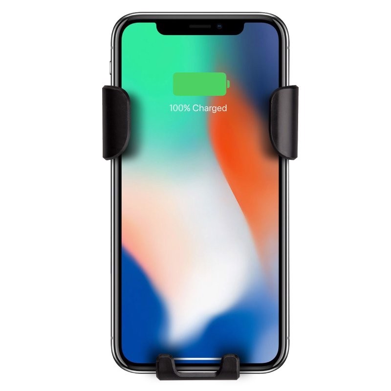 SBS Supporto da auto wireless con funzione Parking