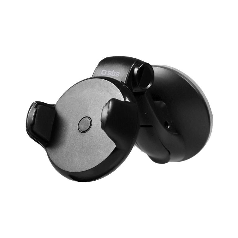 SBS Supporto universale da auto per smartphone fino a 5,5"