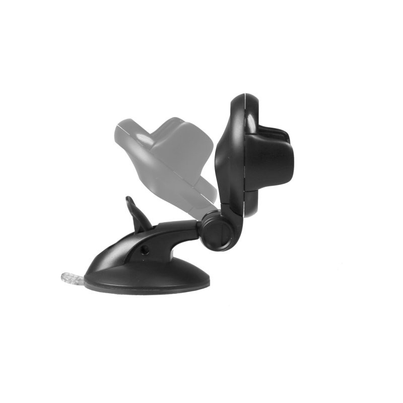 SBS Supporto universale da auto per smartphone fino a 5,5"