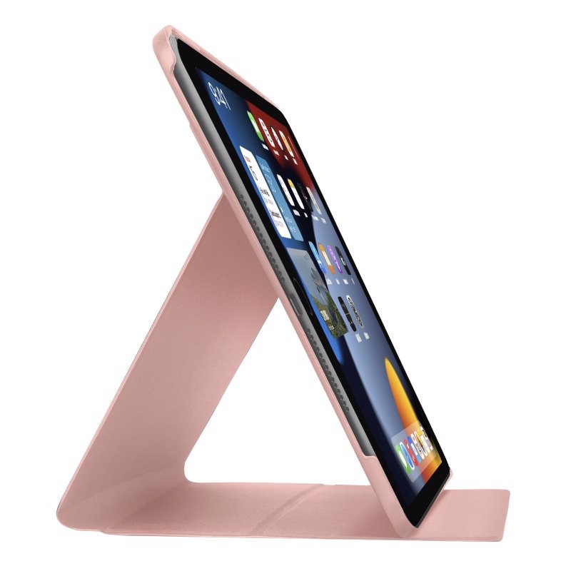 SBS TABKPROIPAD22P custodia per tablet 27,7 cm (10.9") Cover Rosa