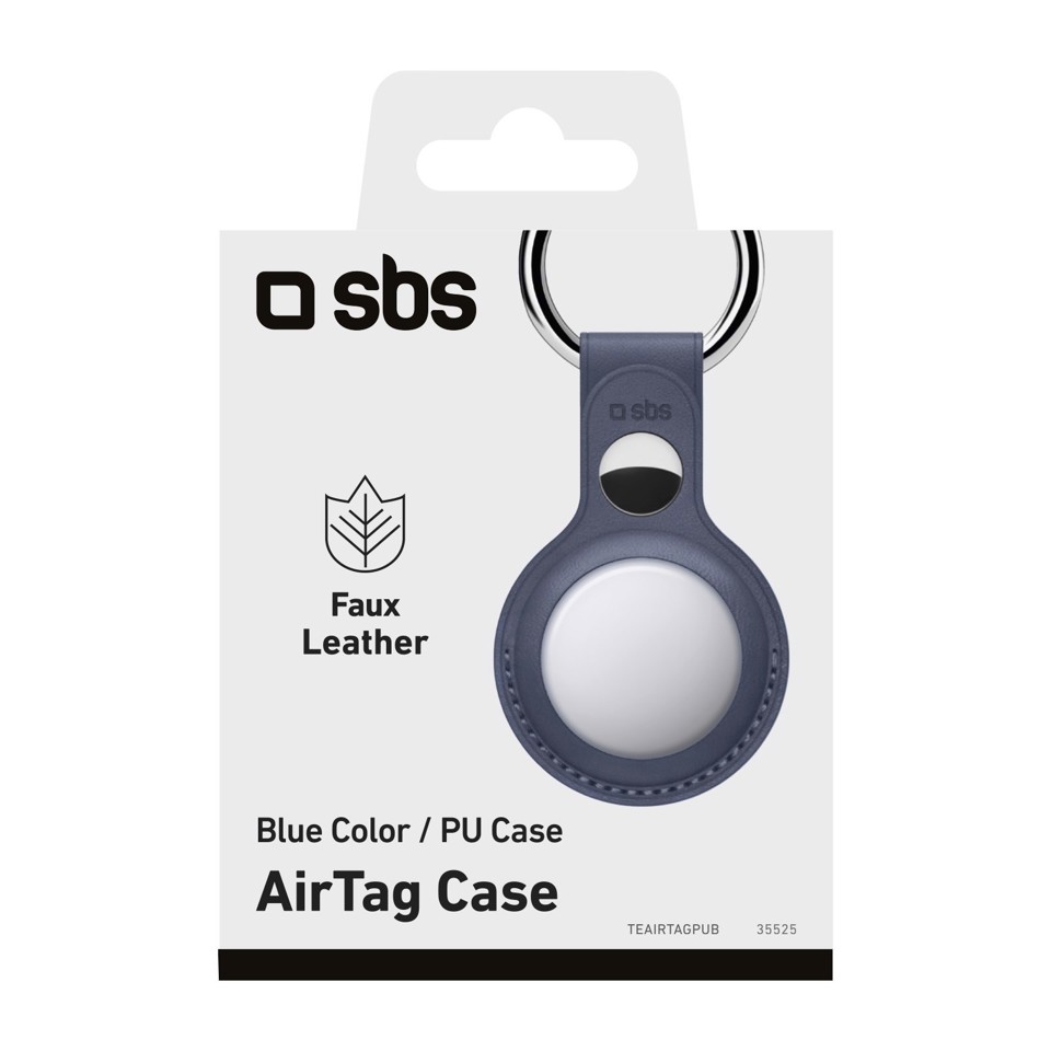 SBS TEAIRTAGPUB accessorio per localizzatore e cercatore GPS