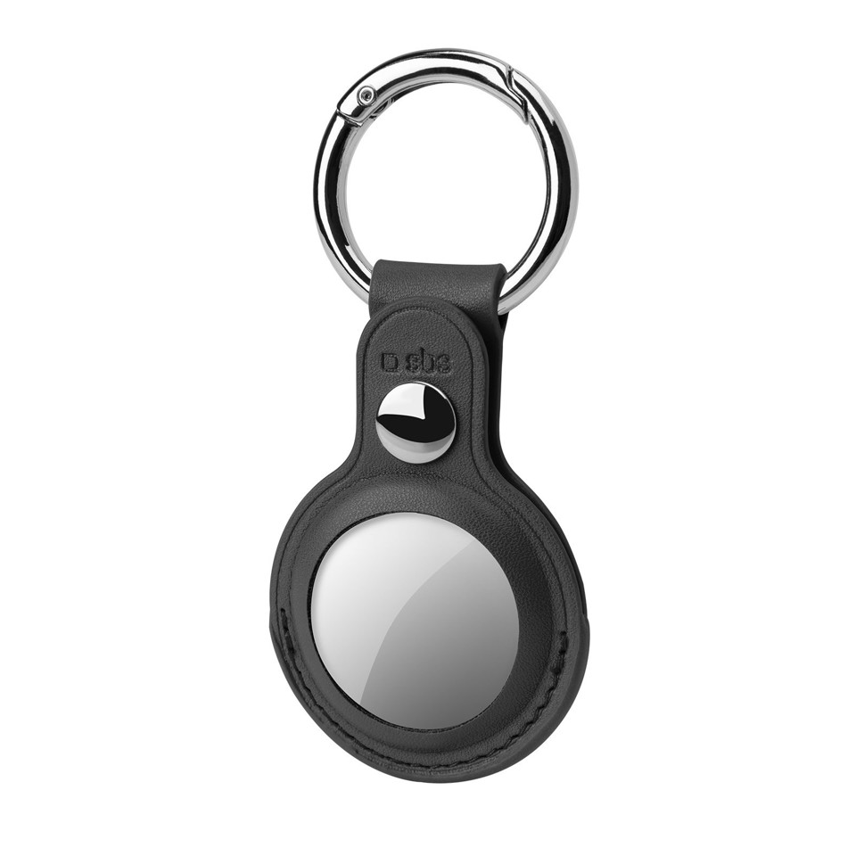 SBS TEAIRTAGPUK accessorio per keyfinder Custodia per keyfinder Nero