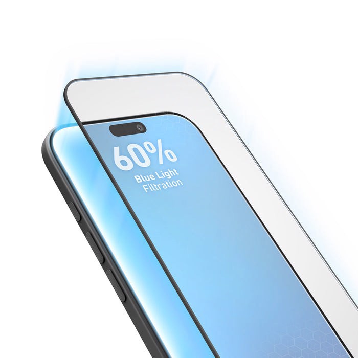 SBS TEAPPLEYESIP1766 Pellicola proteggischermo trasparente iphone air