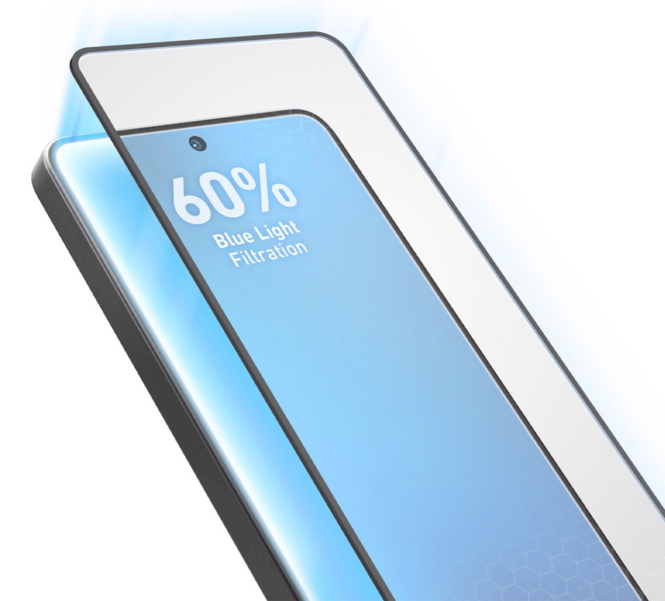 SBS TEAPPLEYESSAS26U protezione per lo schermo e il retro dei telefoni cellulari Pellicola proteggischermo trasparente Samsung 1 pz