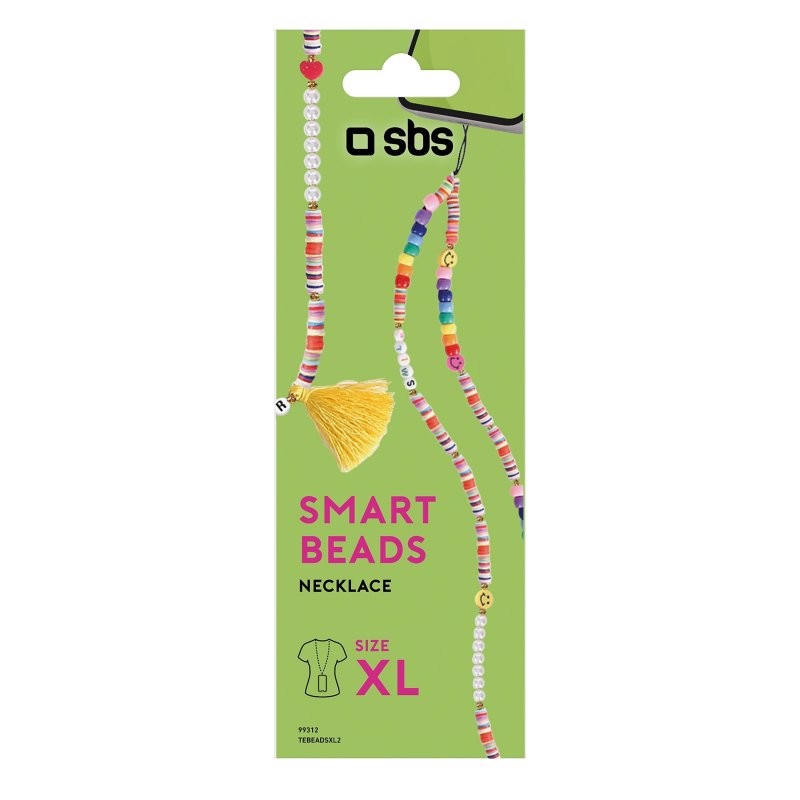 SBS TEBEADSXL2 accessorio per custodia del telefono cellulare