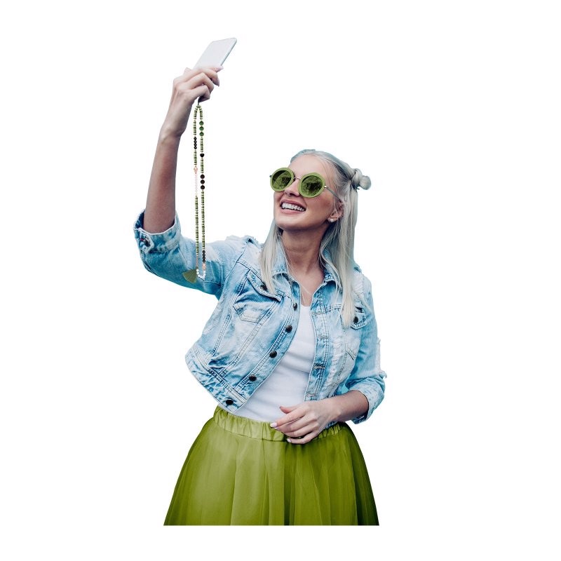 SBS TEBEADSXL3 accessorio per custodia del telefono cellulare