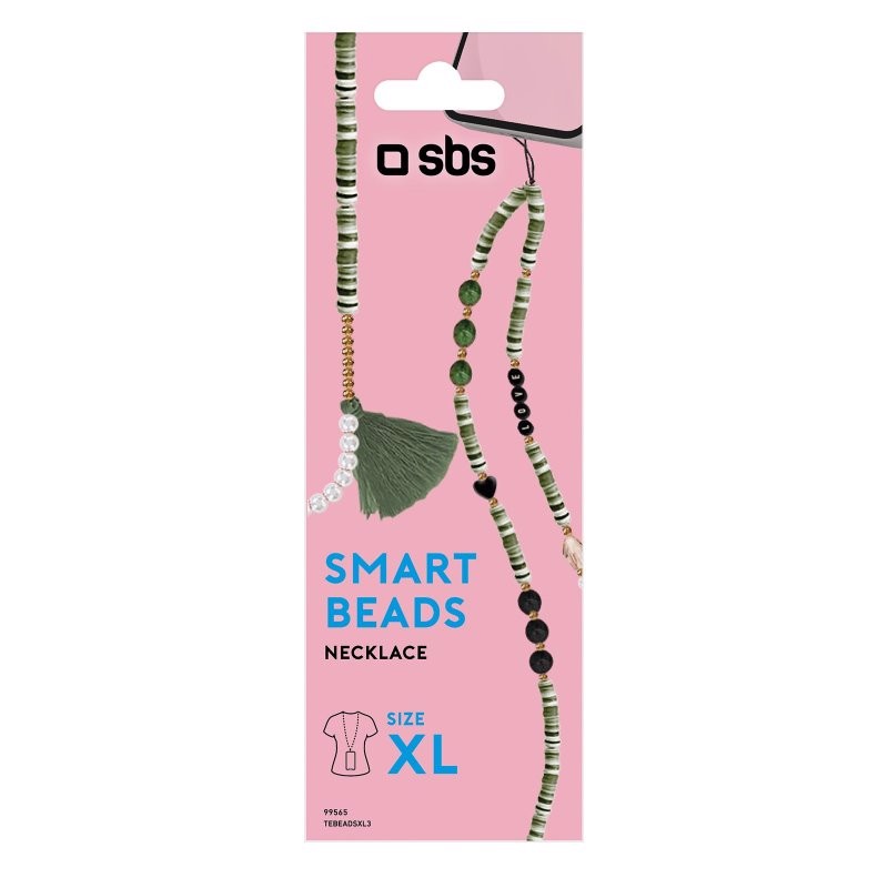 SBS TEBEADSXL3 accessorio per custodia del telefono cellulare