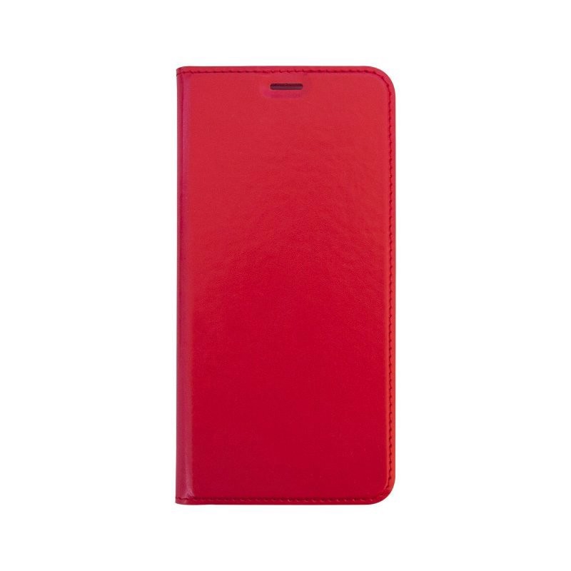 SBS TEBKLITEIP6119R custodia per cellulare 15,5 cm (6.1") Custodia a libro Rosso