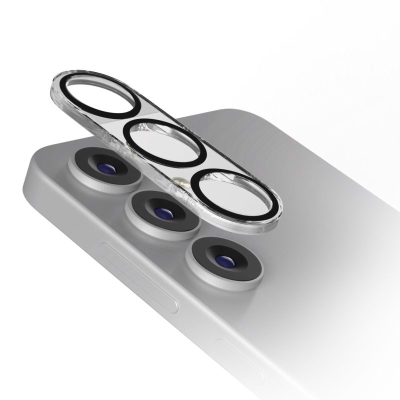 SBS TECAMGLSAS25P Protezione dell'obiettivo per s25plus