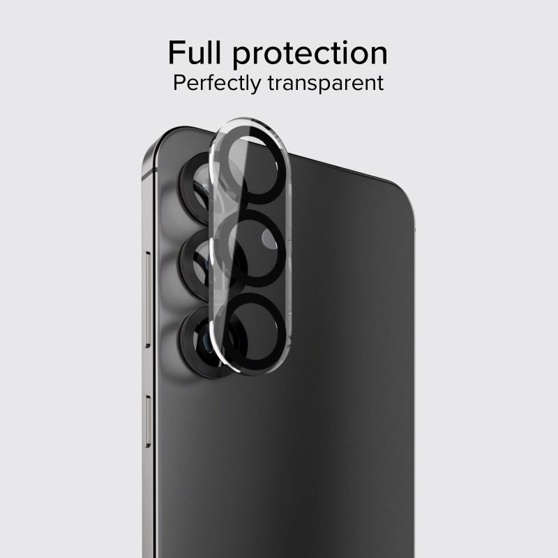 SBS TECAMGLSAS25P accessorio per smartphone e telefoni cellulari Protezione dell'obiettivo