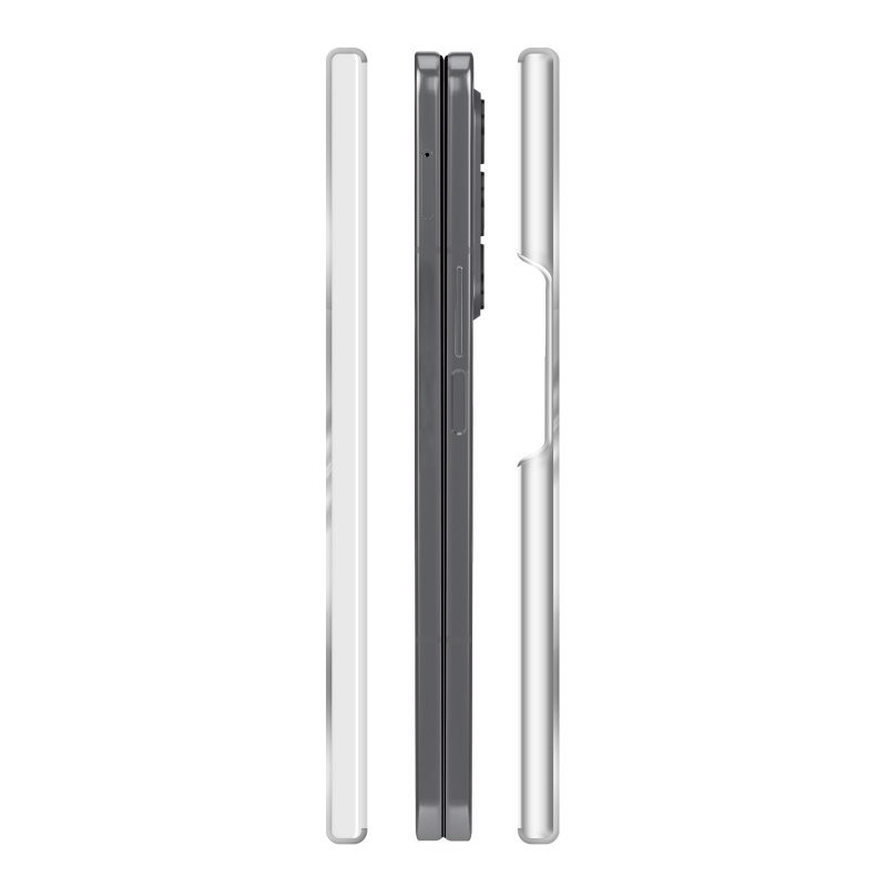 SBS TECOVSAZFOLD5T Cover crystal z fold 5 Trasparente