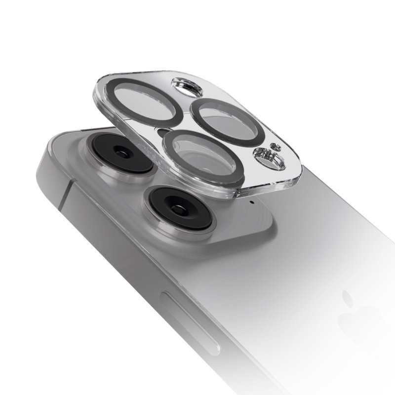 SBS TED3OCAMGLIP16P Protezione per obiettivo della fotocamera iphone 16 1 pz