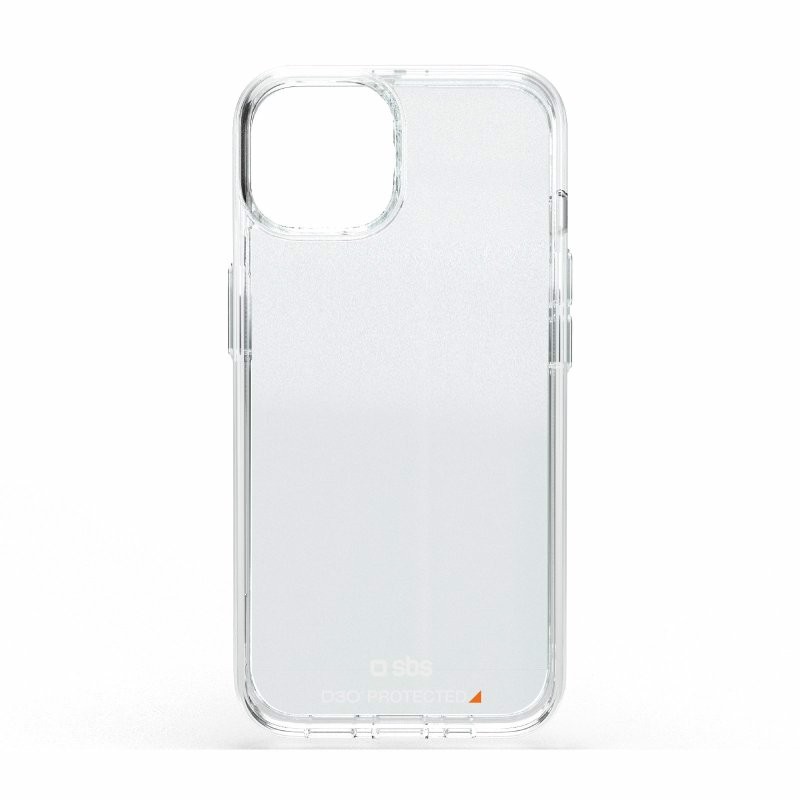 SBS TED3OCOVIP1561 Cover Trasparente iphone 15