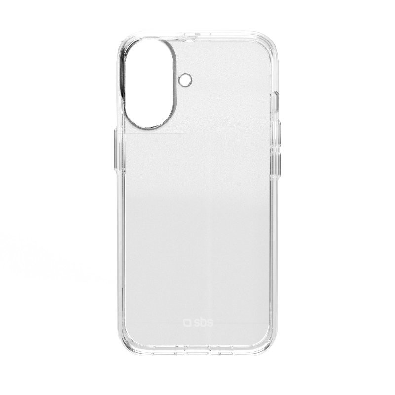 SBS TED3OCOVIP1661 Cover Trasparente iphone 16
