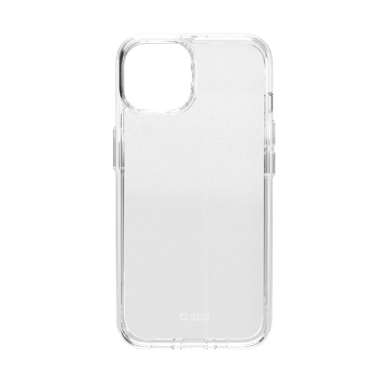 SBS TED3OCOVIP1667P Cover Trasparente iphone 16