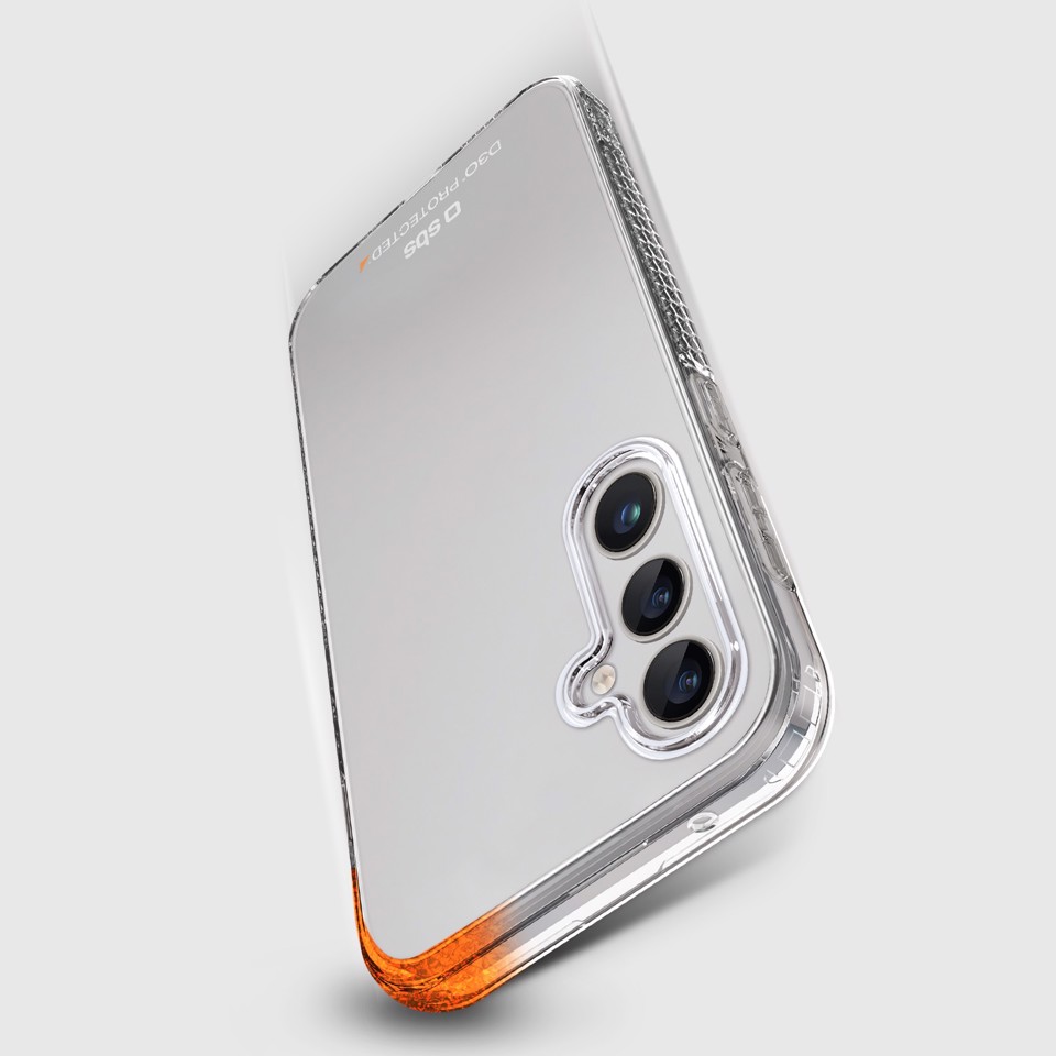 SBS TED3OCOVSAA55 Cover per samsung a55