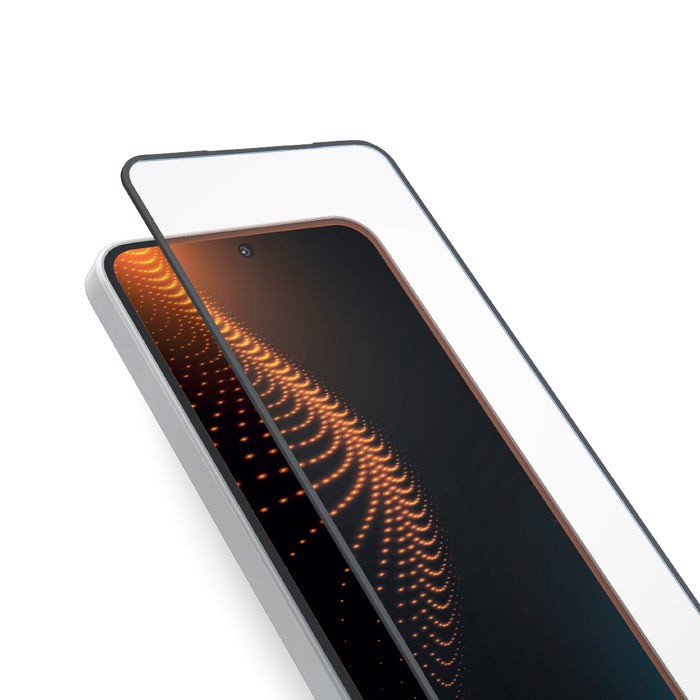 SBS TED3OSCRGLSAA37 protezione per lo schermo e il retro dei telefoni cellulari Pellicola proteggischermo trasparente Samsung 1 pz