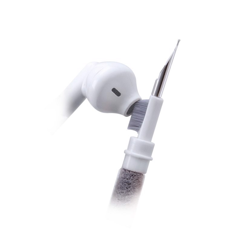 SBS TEEARCLEANSET kit per la pulizia Fotocamera, Tastiera, Telefono cellulare/smartphone Kit di pulizia dell'apparecchiatura