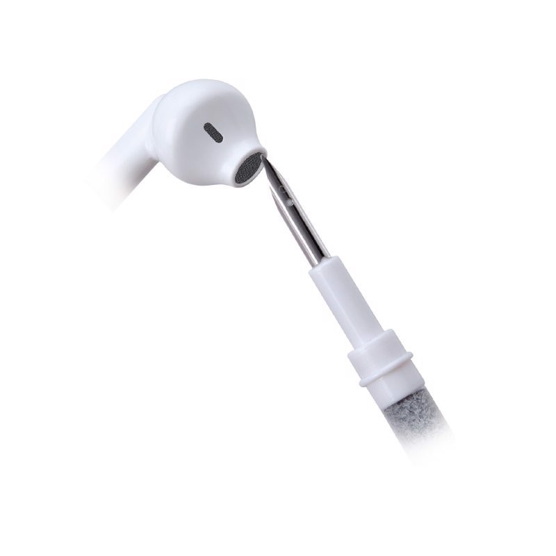 SBS TEEARCLEANSET kit per la pulizia Fotocamera, Tastiera, Telefono cellulare/smartphone Kit di pulizia dell'apparecchiatura