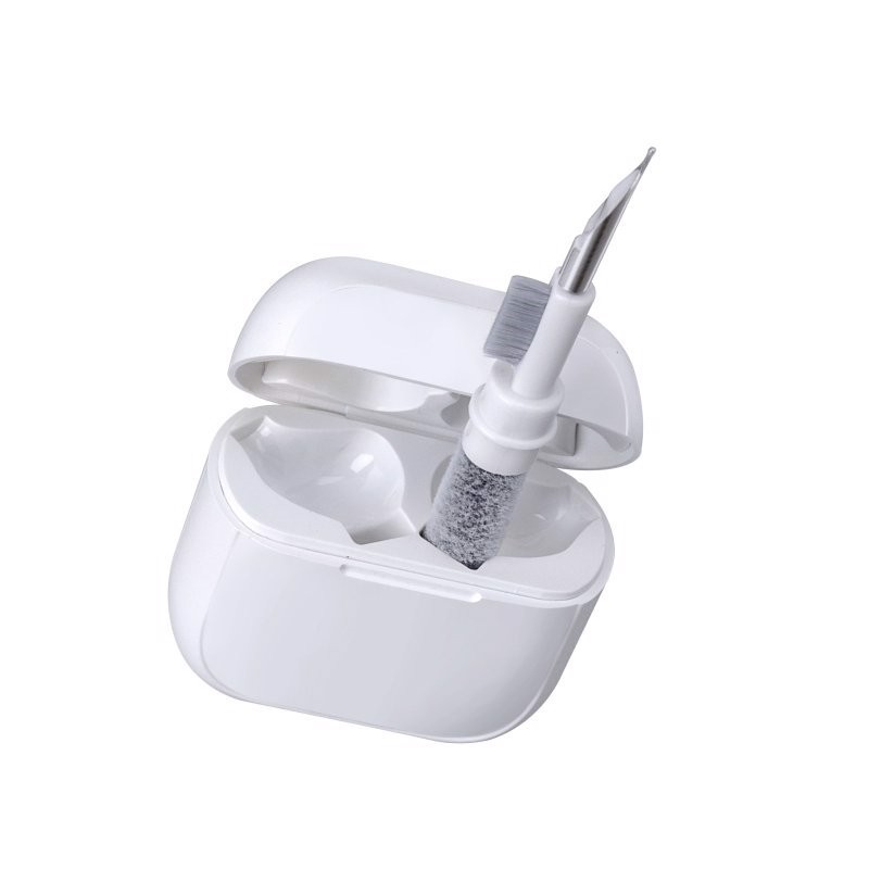 SBS TEEARCLEANSET kit per la pulizia Fotocamera, Tastiera, Telefono cellulare/smartphone Kit di pulizia dell'apparecchiatura