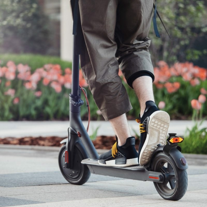 SBS TEERLIGHTHOLDBT ricambio e accessorio per biciclette Bicycle travel kit