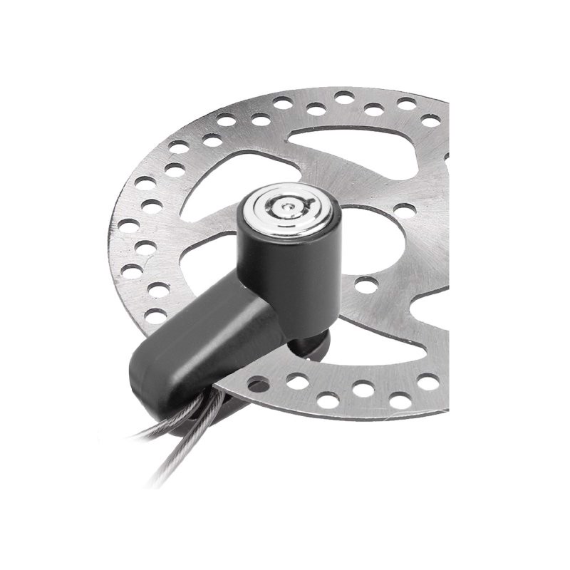 SBS TEERPADLOCK ricambio e accessorio per biciclette