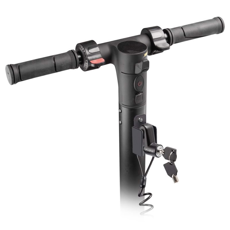 SBS TEERPADLOCK ricambio e accessorio per biciclette