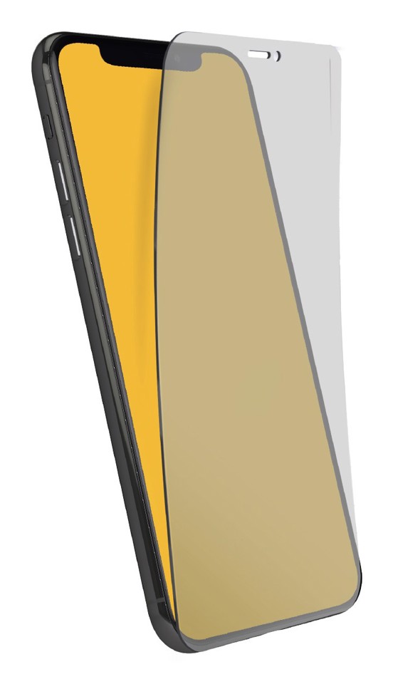 SBS TEFSTSKINSHEETSR protezione per lo schermo e il retro dei telefoni cellulari Pellicola proteggischermo trasparente Universale 20 pz