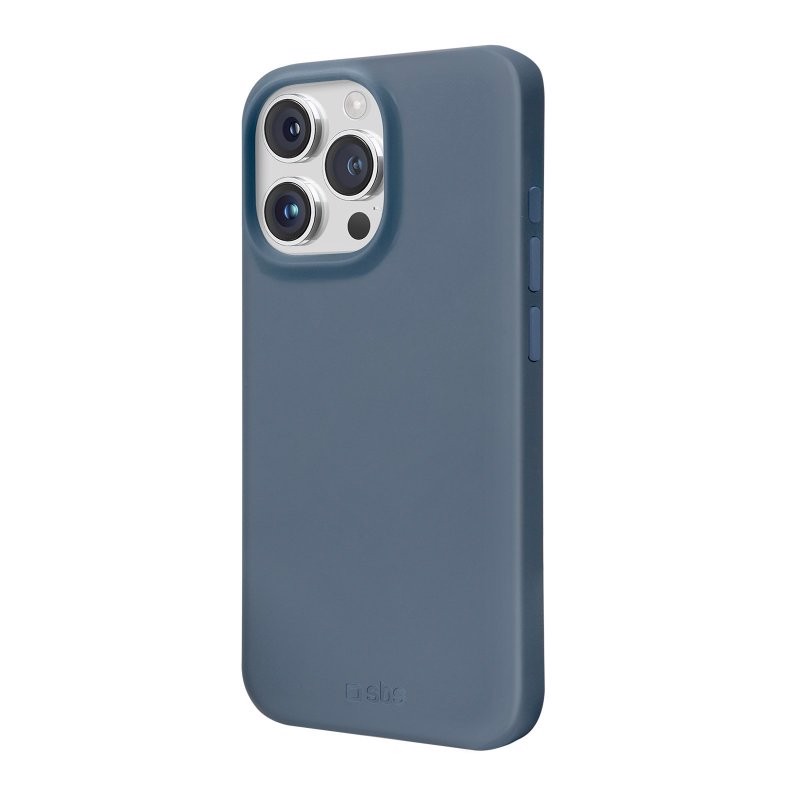 SBS TEINSTIP1561PB Cover iphone 15 pro blu