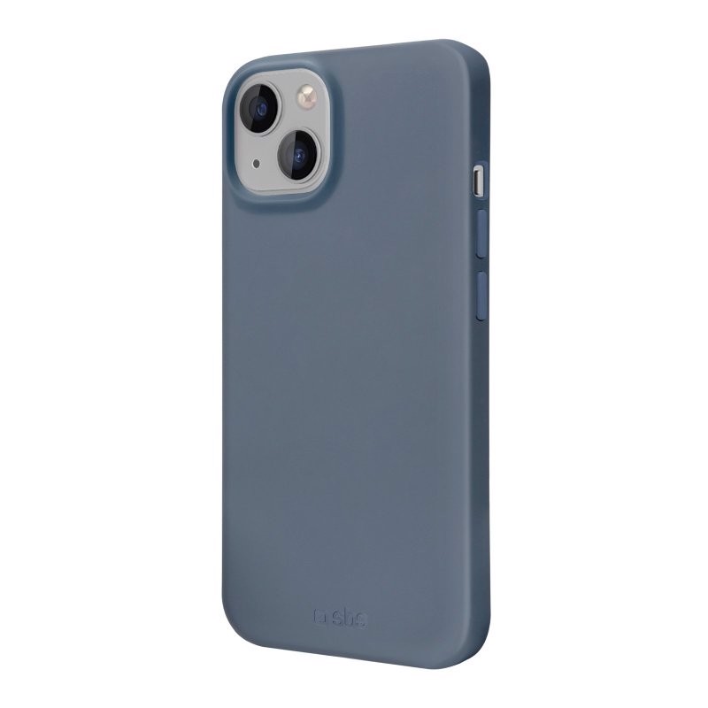 SBS TEINSTIP1567B  Cover iphone 15 plus blu