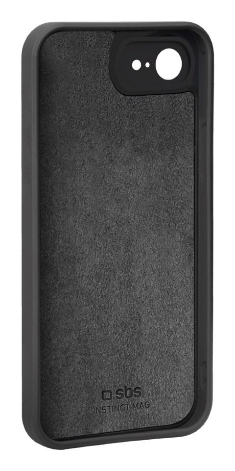 SBS TEINSTMAGIPSE25K custodia per cellulare 15,5 cm (6.1") Cover Nero