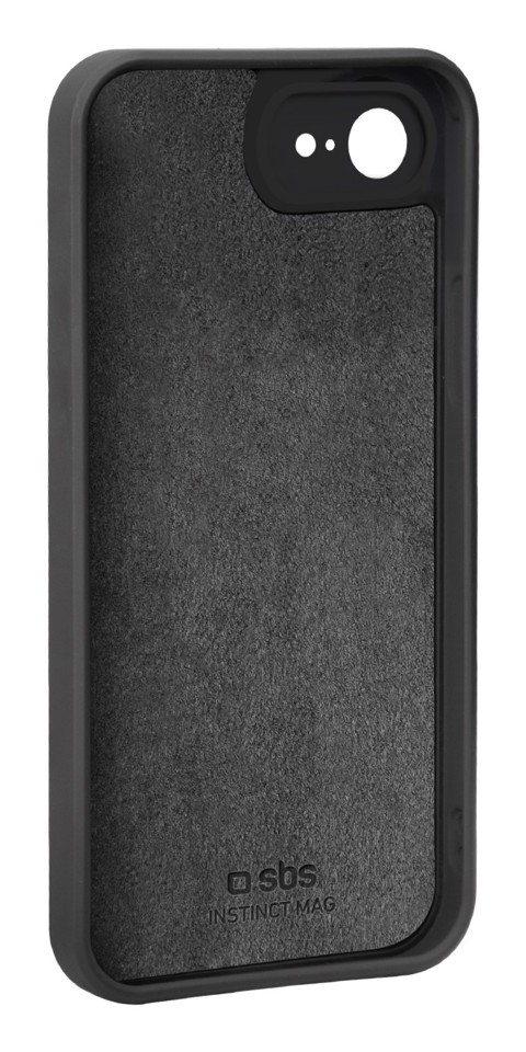 SBS TEINSTMAGIPSE25K  Cover Nero iphone se 2025