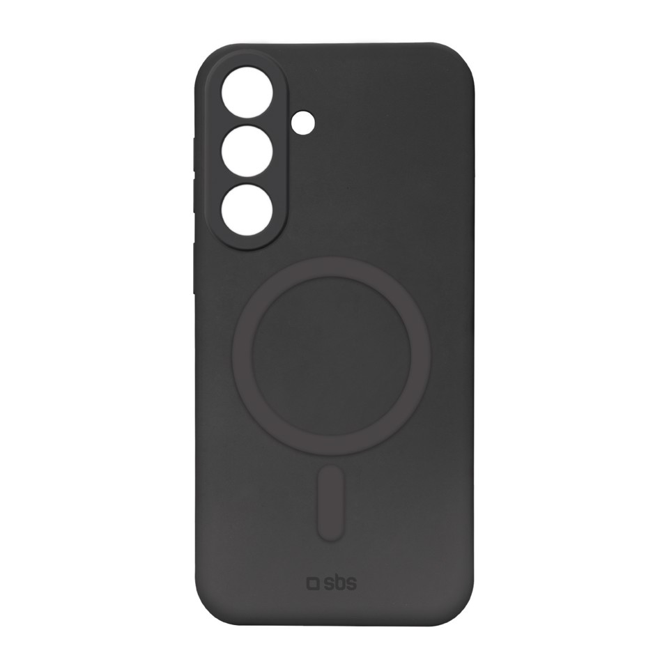 SBS TEINSTMAGSAS26K custodia per cellulare 16 cm (6.3") Cover Nero