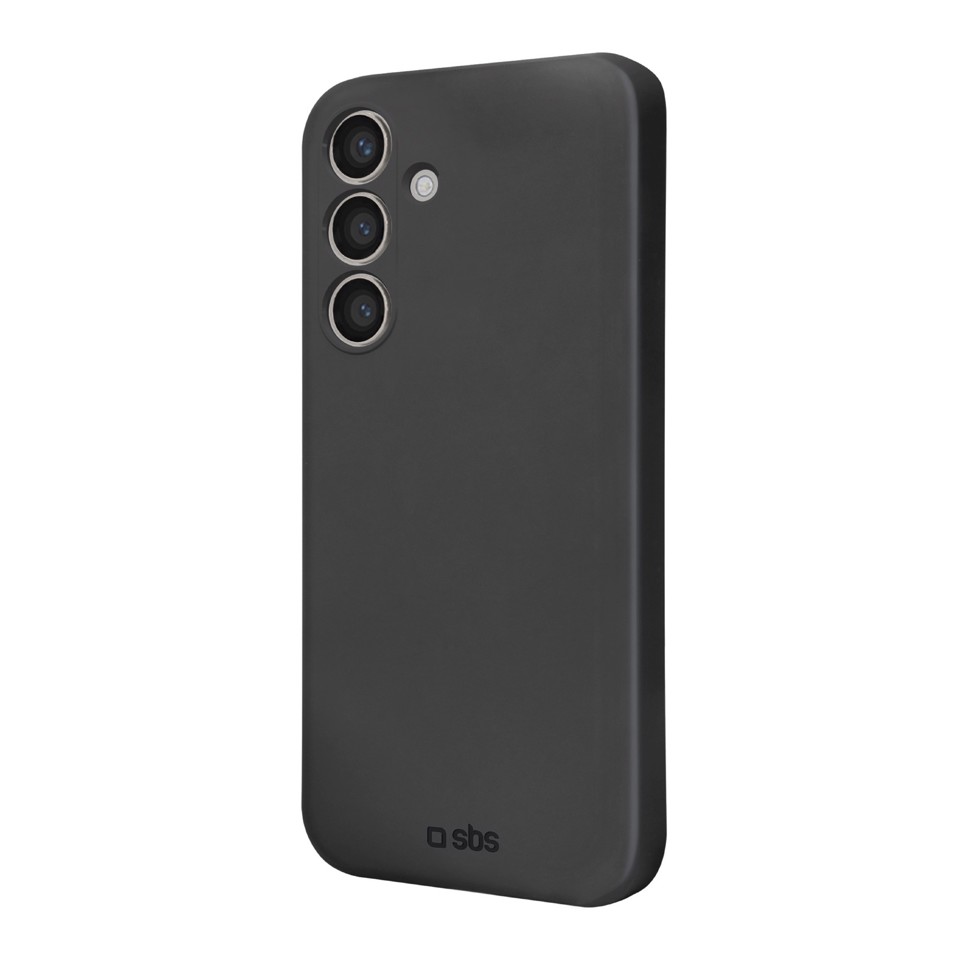 SBS TEINSTSAS24K Cover Nero galaxy s24