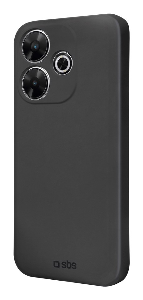 SBS TEINSTXIR13K Cover Nero xiaomi redmi 13