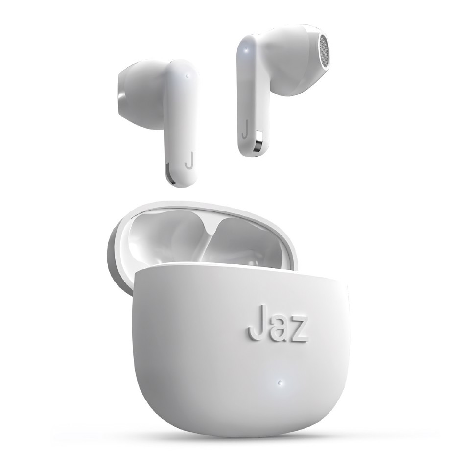 SBS TEJZEARTWSAMBEBT cuffia e auricolare True Wireless Stereo (TWS) In-ear Musica e Chiamate Bluetooth Bianco