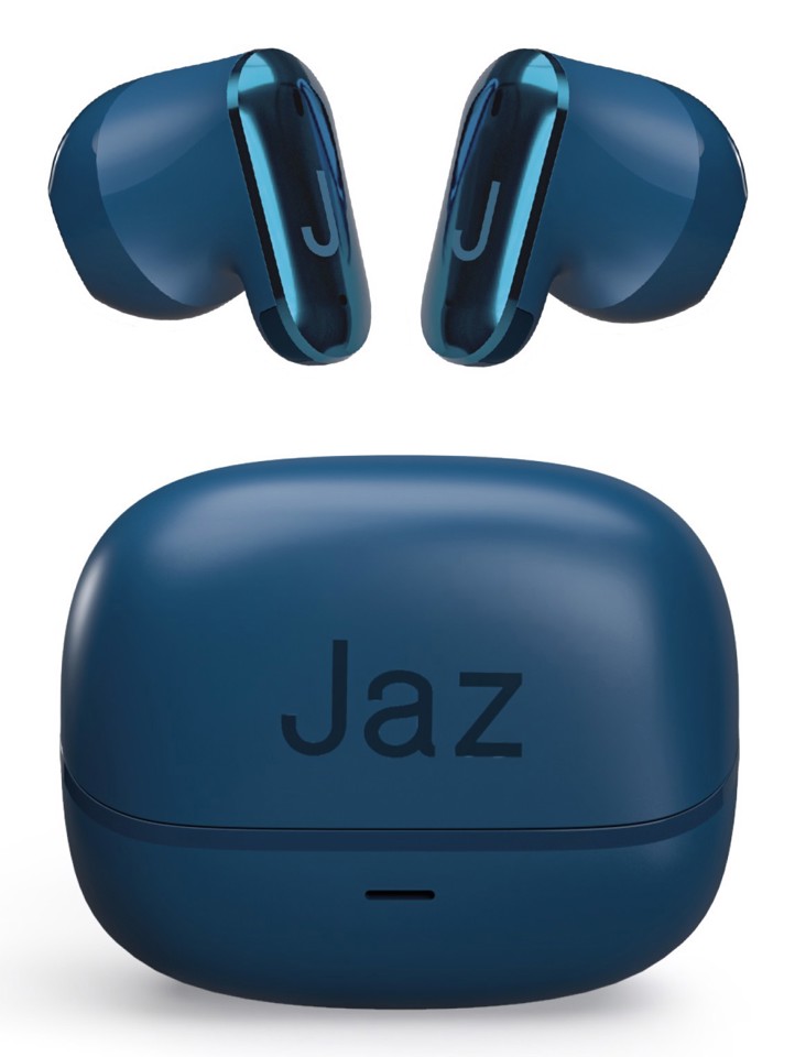 SBS TEJZTWSORIONBTA cuffia e auricolare True Wireless Stereo (TWS) In-ear Musica e Chiamate Bluetooth Blu