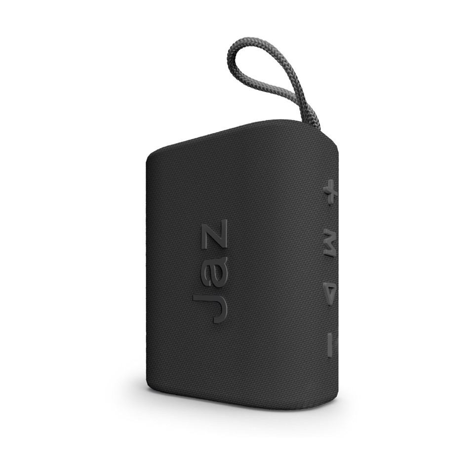 SBS TEJZWITCH3BTK altoparlante portatile e per feste Nero 3 W