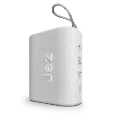SBS TEJZWITCH3BTW altoparlante portatile Bianco 3 W