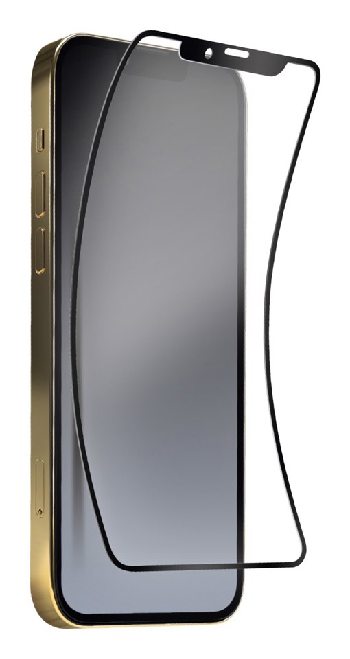 SBS TEMOLEGLASIP1367 Pellicola proteggischermo trasparente iphone 13 pro 1 pz