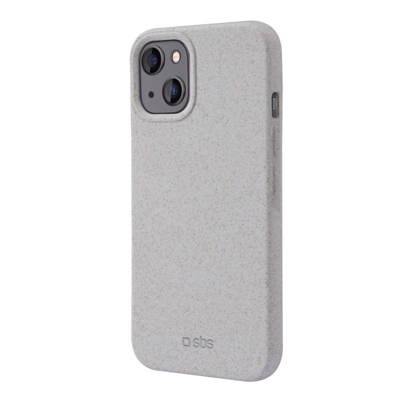 SBS TEOCNCOVIP1361W custodia per cellulare 15,5 cm (6.1") Cover Bianco