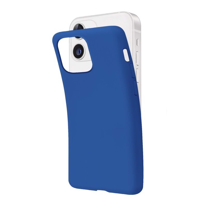 SBS TERBWIP1254DEEPS custodia per cellulare 13,7 cm (5.4") Cover Blu