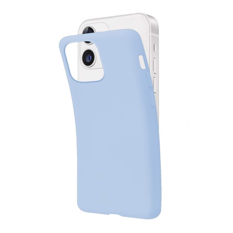 SBS TERBWIP1261CEM custodia per cellulare 15,5 cm (6.1") Cover Blu