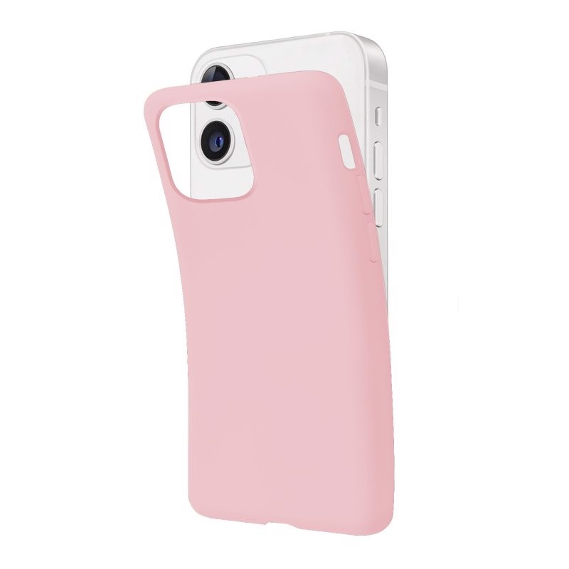 SBS TERBWIP1261PWD custodia per cellulare 15,5 cm (6.1") Cover Rosa