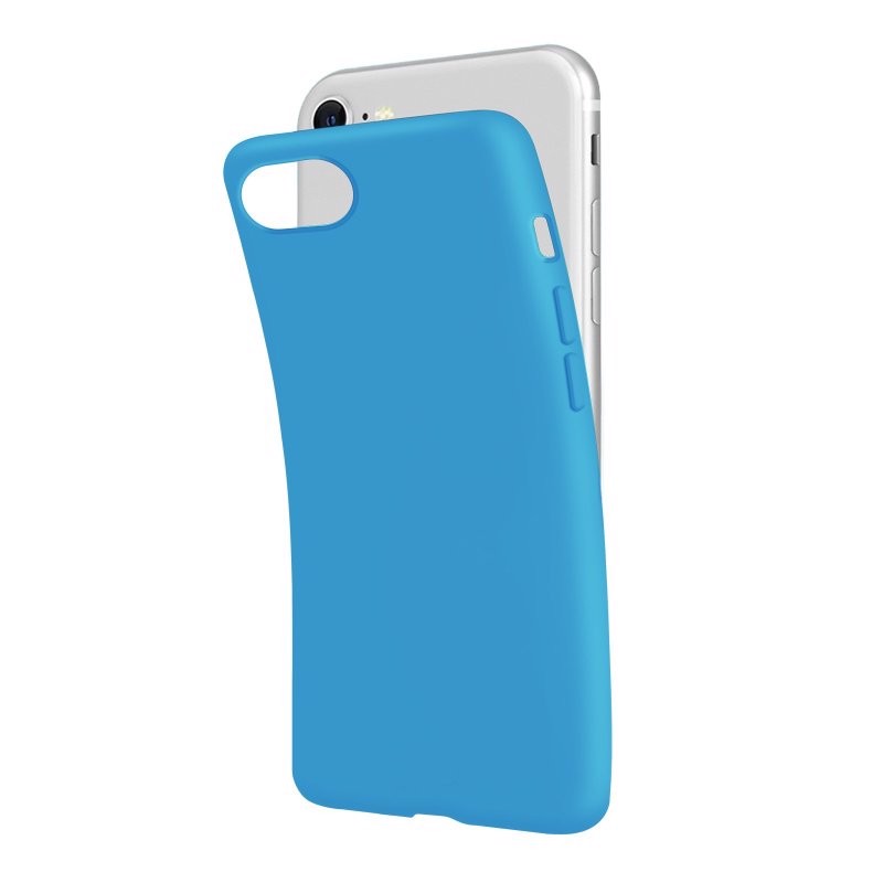 SBS TERBWIP8CER custodia per cellulare 11,9 cm (4.7") Cover Blu