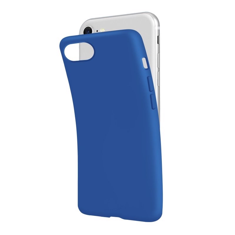 SBS TERBWIP8DEEPS custodia per cellulare 11,9 cm (4.7") Cover Blu