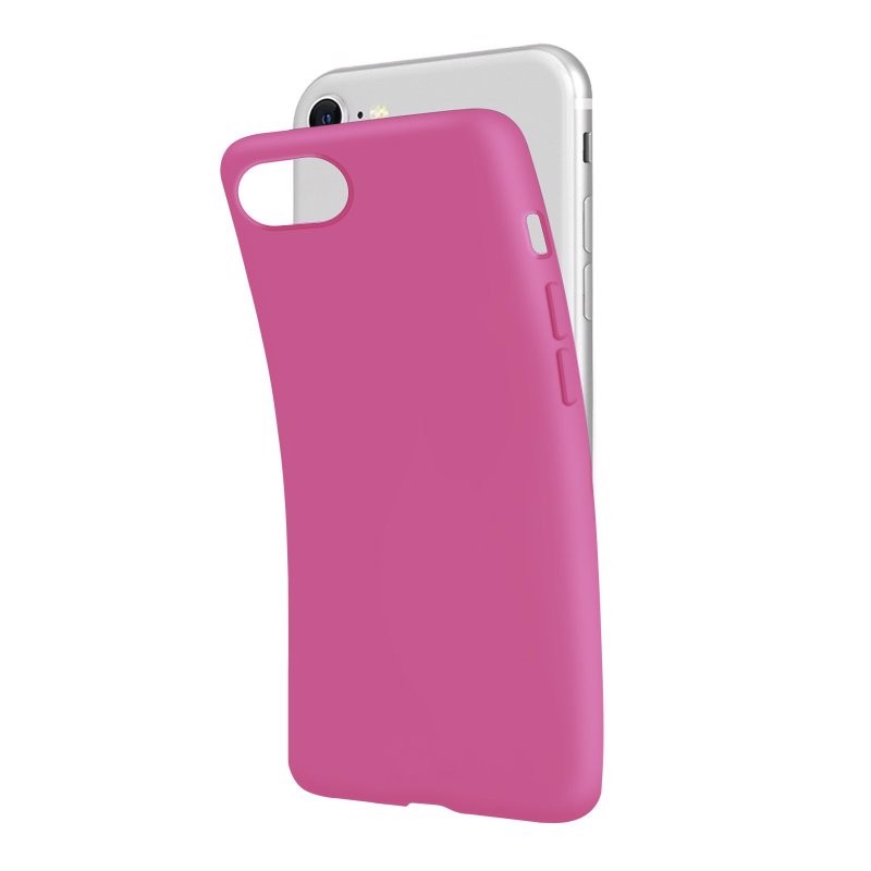 SBS TERBWIP8F custodia per cellulare 11,9 cm (4.7") Cover Fucsia