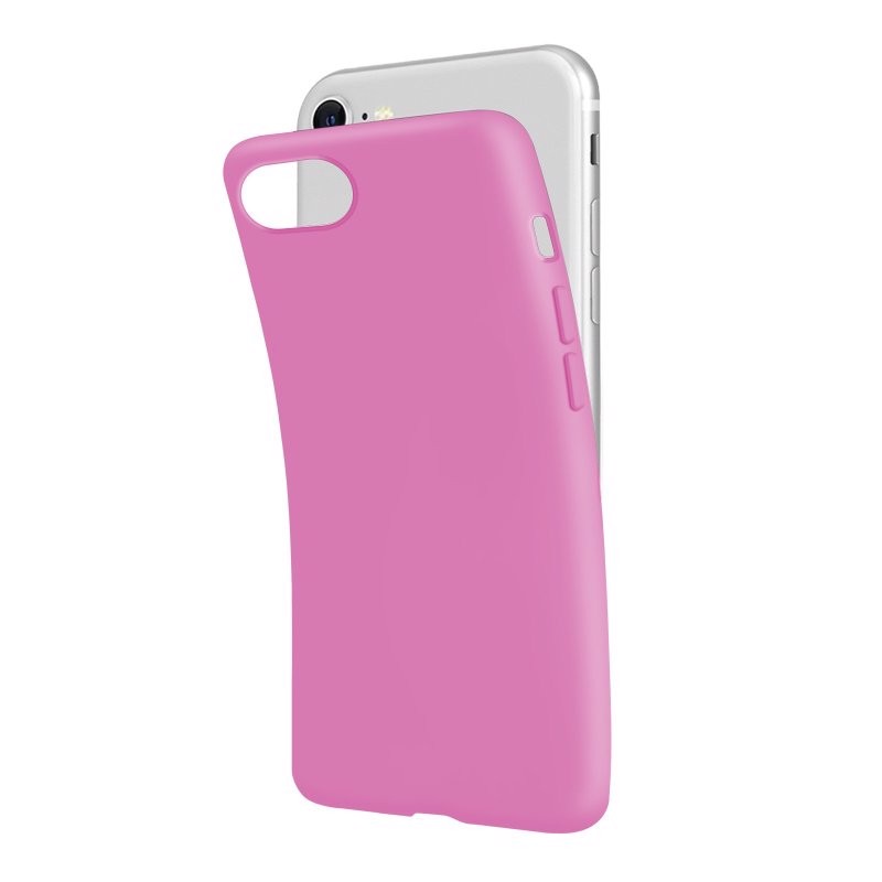 SBS TERBWIP8P custodia per cellulare 11,9 cm (4.7") Cover Rosa