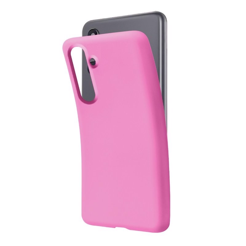 SBS TERBWSAA13P custodia per cellulare 16,5 cm (6.5") Cover Rosa
